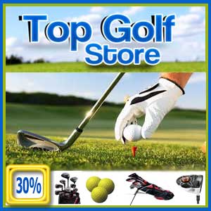 Top Golf Store